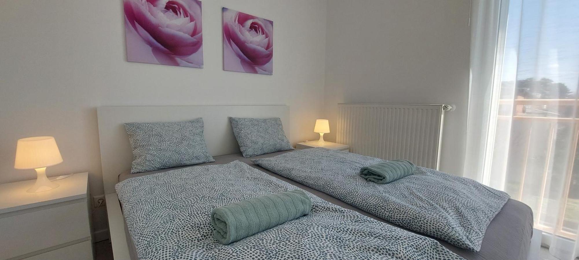 Viktoria Beach Apartman Gold 2. Σίοφοκ Εξωτερικό φωτογραφία